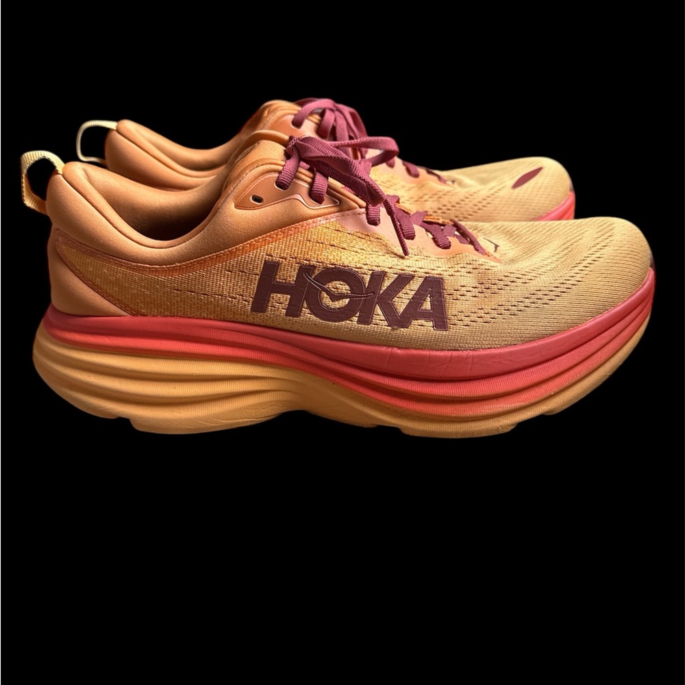 Hoka One One Bondi 8